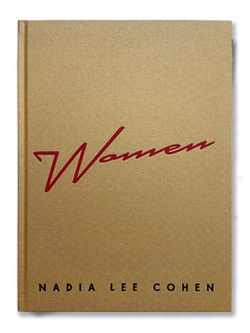 WOMEN · Nadia Lee Cohen