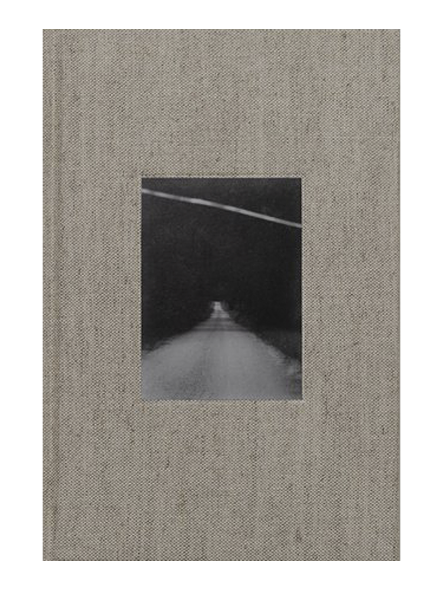 COUNTY ROAD · Bryan Schutmaat