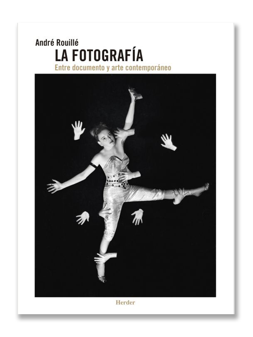 LA FOTOGRAFÍA · Entre documento y arte contemporáneo