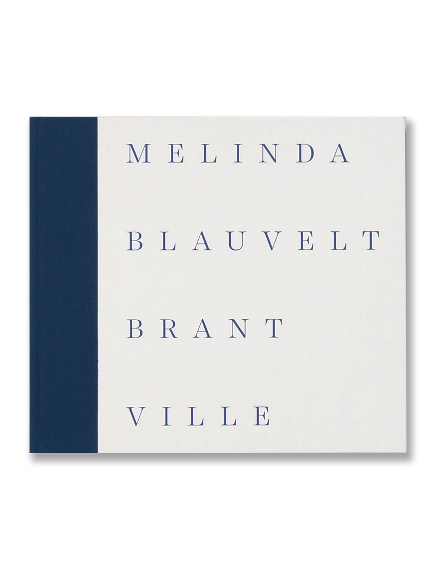 BRANTVILLE · Melinda Blauvelt