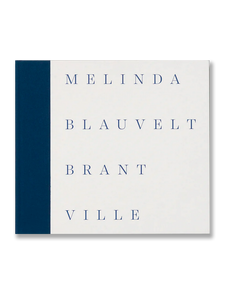 BRANTVILLE · Melinda Blauvelt