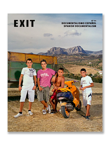 EXIT · Nº94 Documentalismo español
