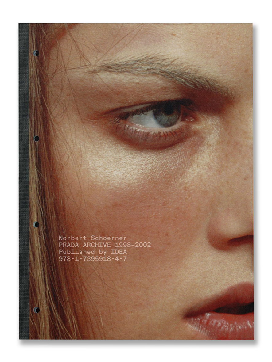 PRADA ARCHIVE 1998-2002 · Norbert Schoerner