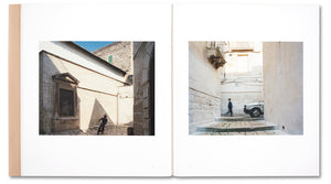 PUGLIA · Luigi Ghirri – LASAL BOOKS