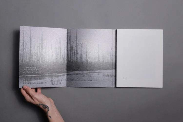 SLEEP CREEK · Hausthor & Guilmoth