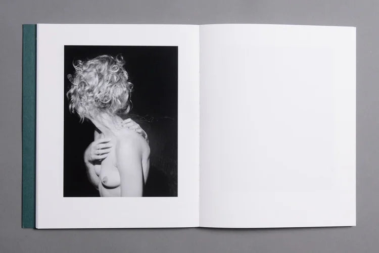 SLEEP CREEK · Hausthor & Guilmoth