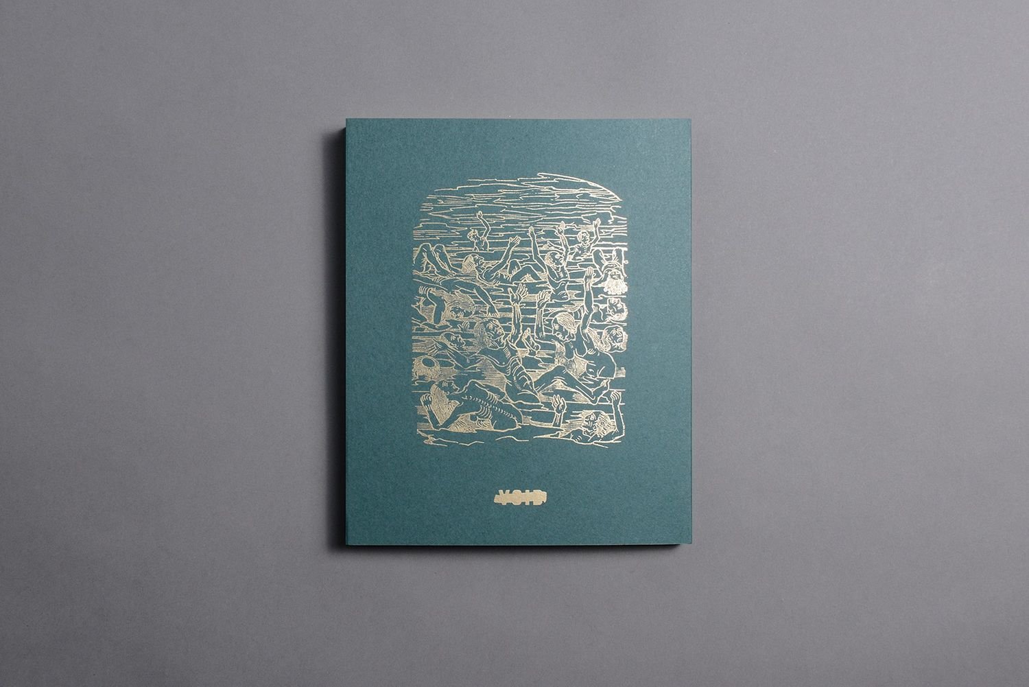 SLEEP CREEK · Hausthor & Guilmoth