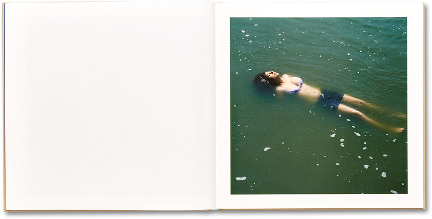 THE ADVENTURES OF GUILLE AND BELINDA AND THE ILLUSION OF AN EVERLASTING SUMMER · Alessandra Sanguinetti