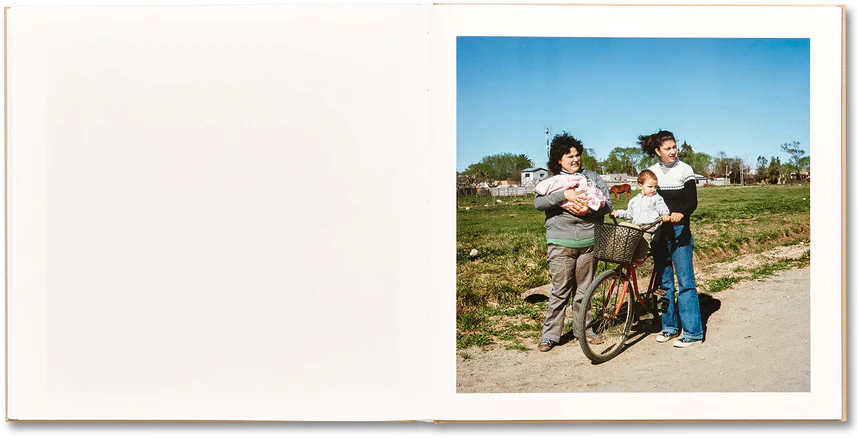 THE ADVENTURES OF GUILLE AND BELINDA AND THE ILLUSION OF AN EVERLASTING SUMMER · Alessandra Sanguinetti