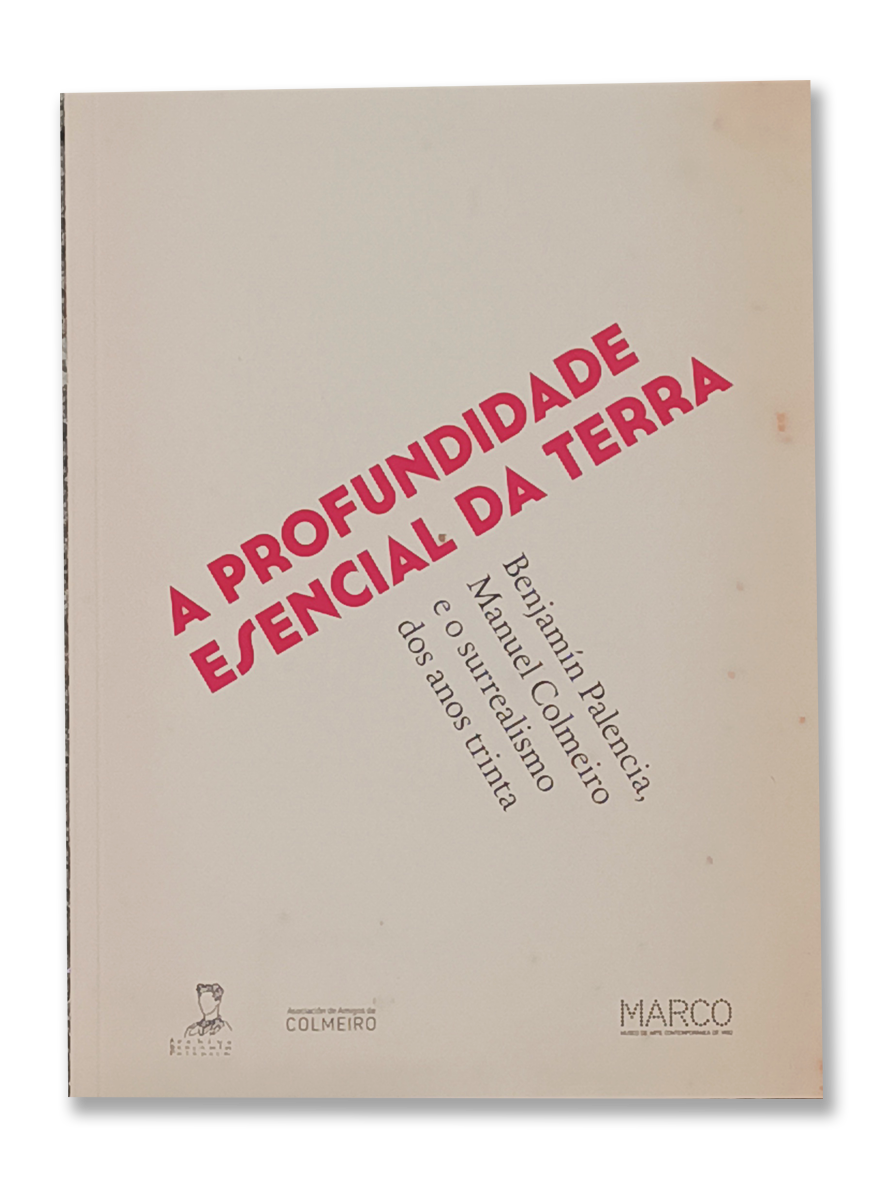 A PROFUNDIDADE ESENCIAL DA TERRA