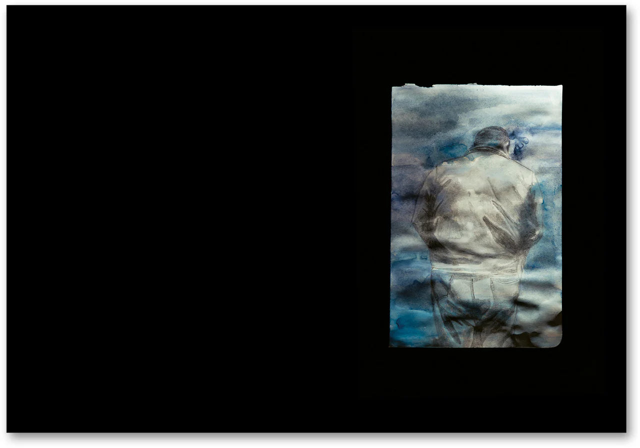 LA CASA ISLA · Anne Golaz