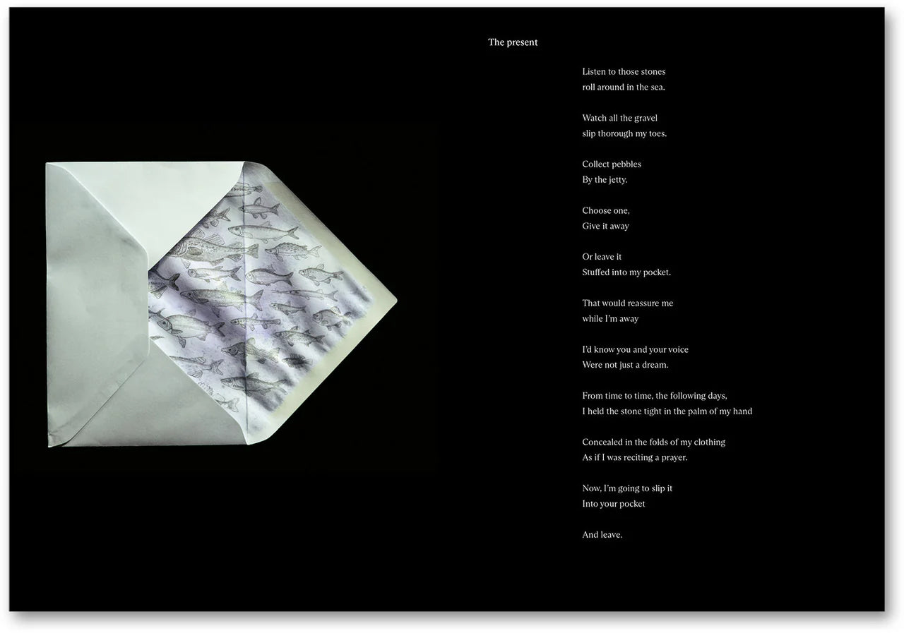 LA CASA ISLA · Anne Golaz