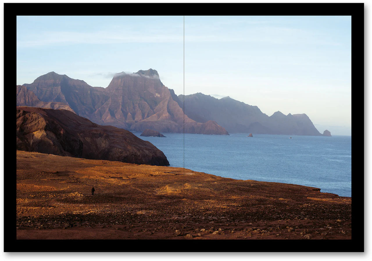 LA CASA ISLA · Anne Golaz