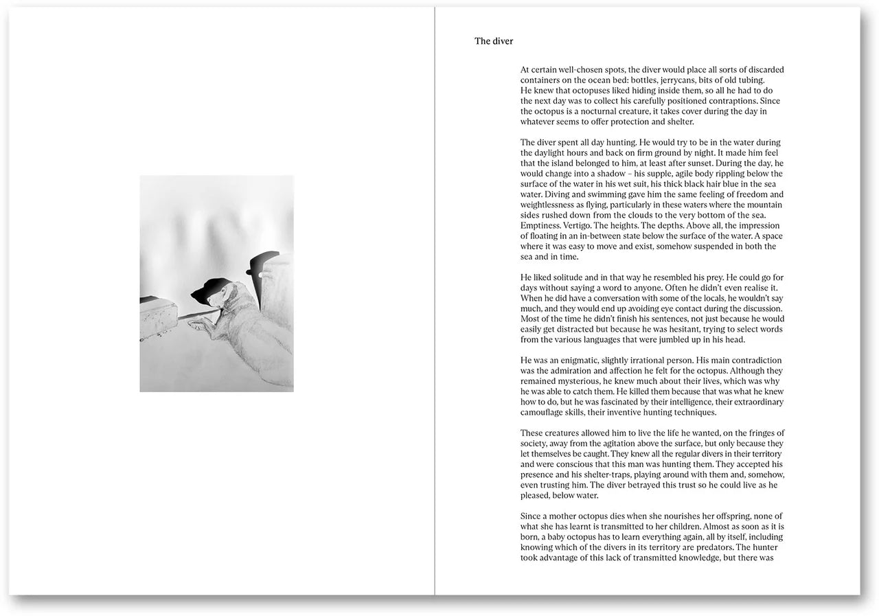 LA CASA ISLA · Anne Golaz