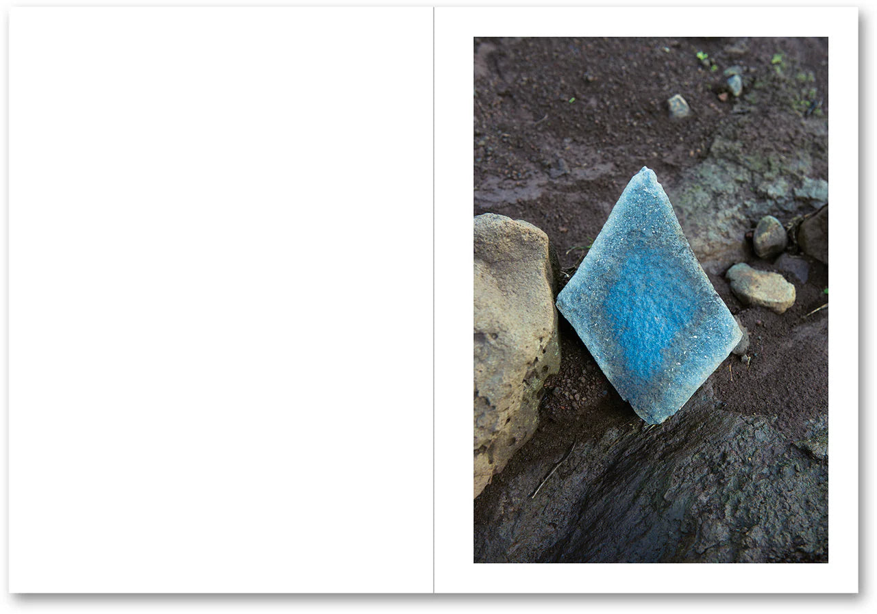 LA CASA ISLA · Anne Golaz