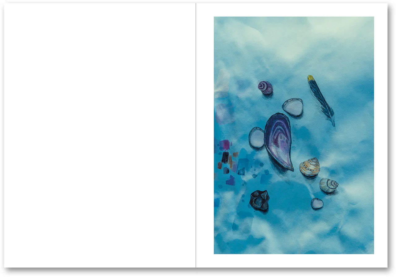 LA CASA ISLA · Anne Golaz