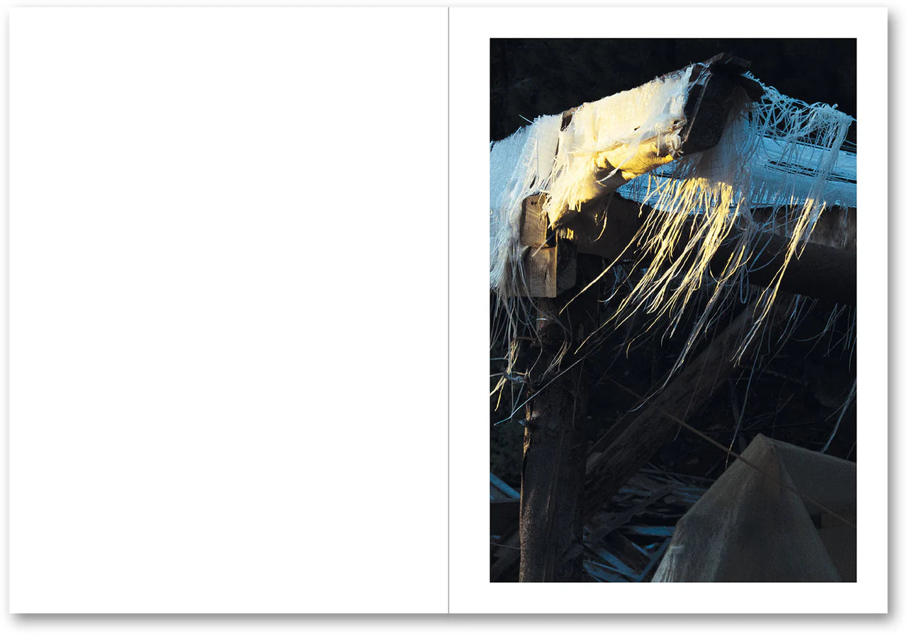 LA CASA ISLA · Anne Golaz