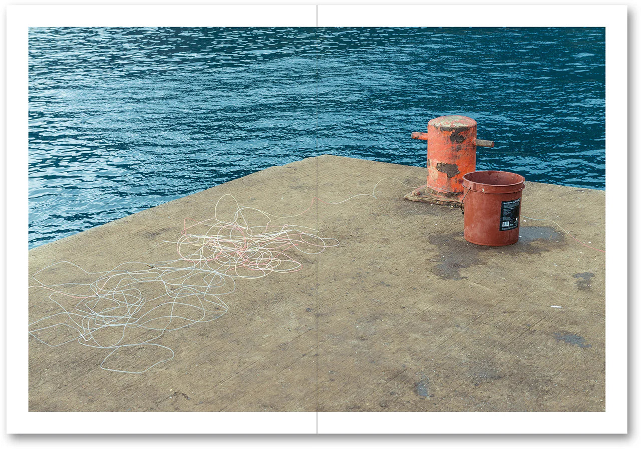 LA CASA ISLA · Anne Golaz