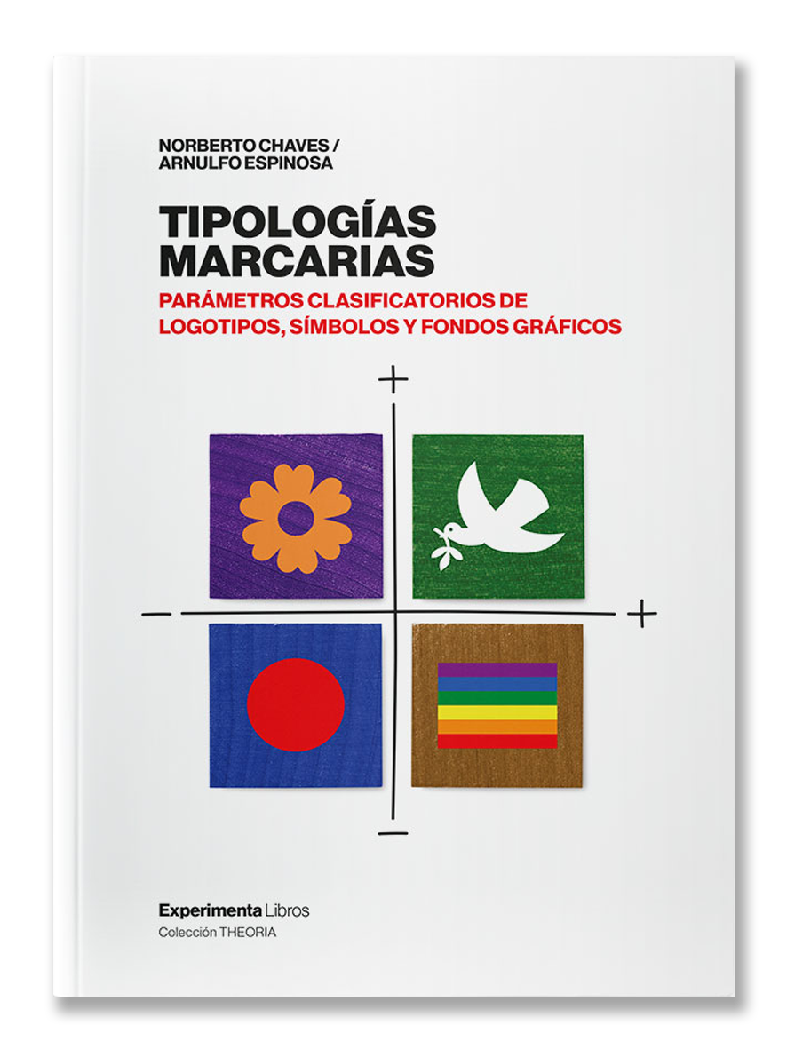 TIPOLOGÍAS MARCARIAS
