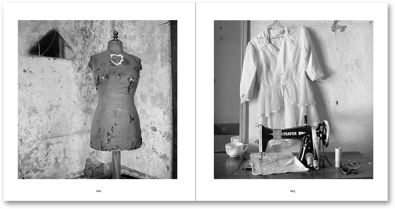 MAGIC EYES · Wendy Ewald