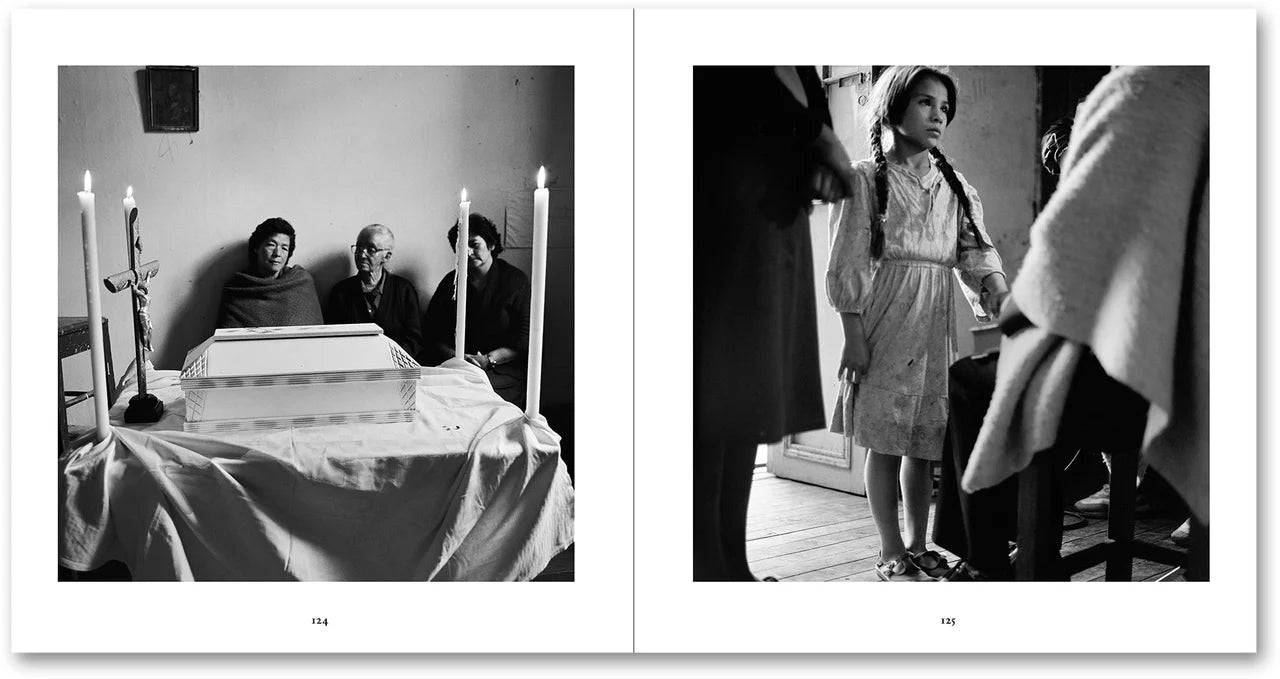 MAGIC EYES · Wendy Ewald