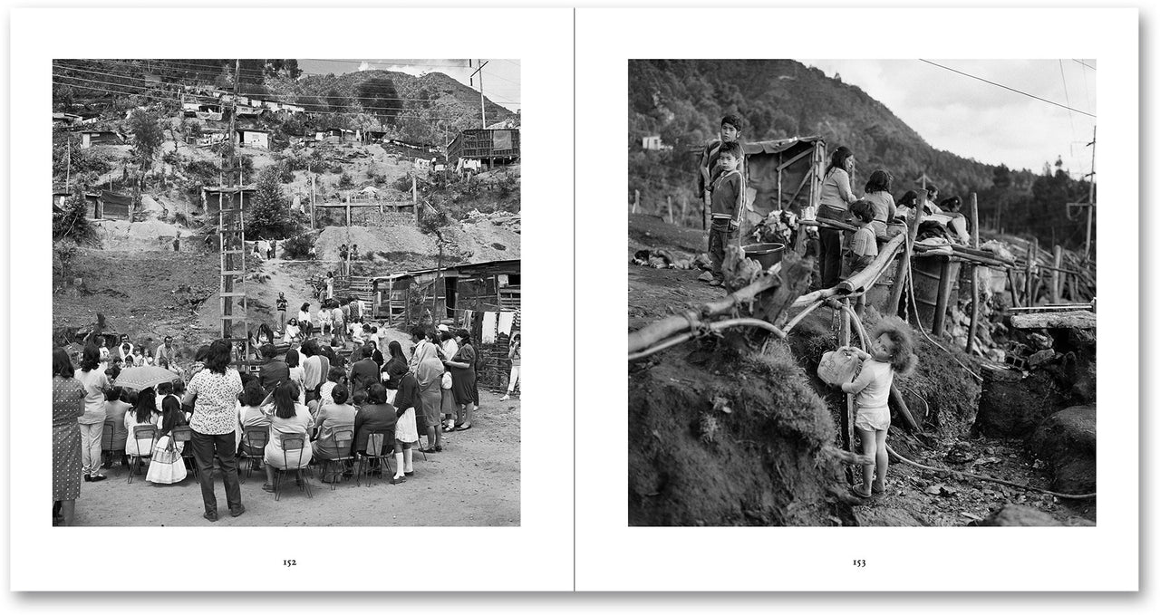 MAGIC EYES · Wendy Ewald