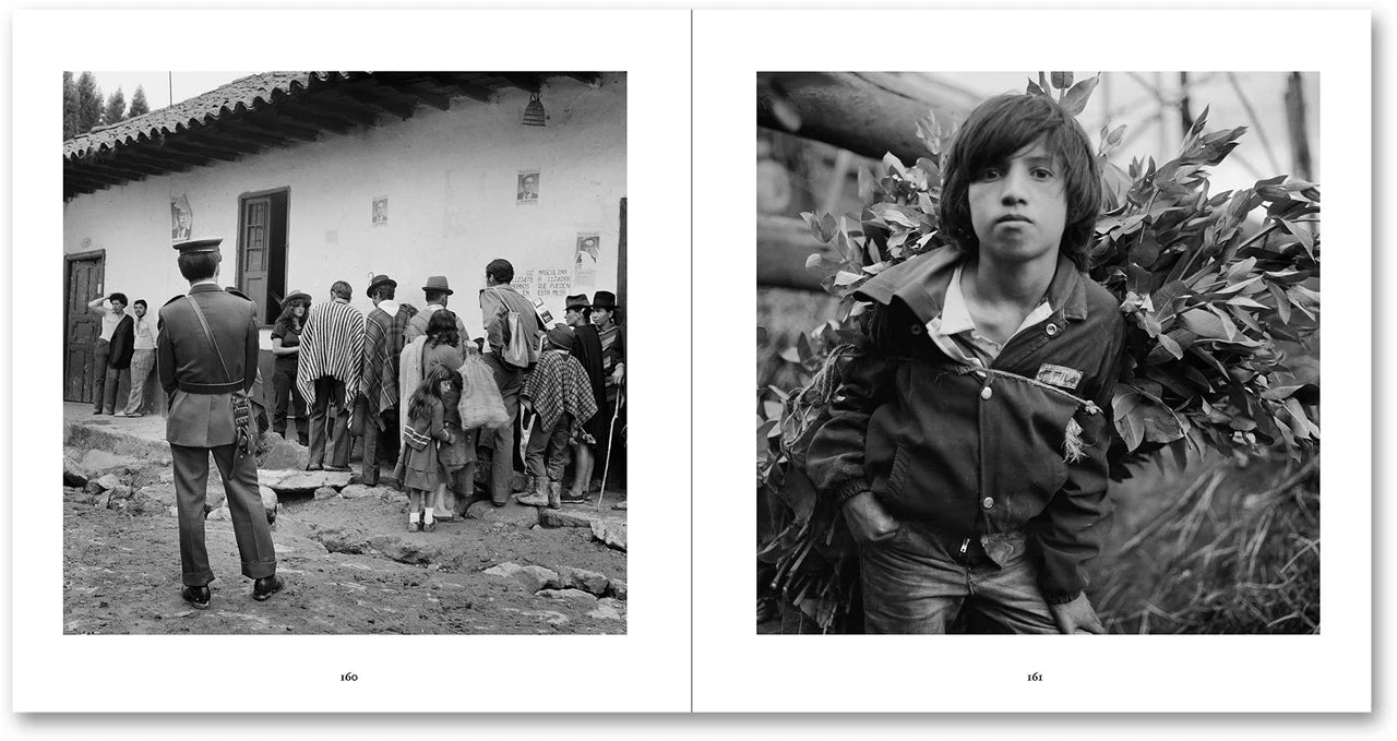 MAGIC EYES · Wendy Ewald