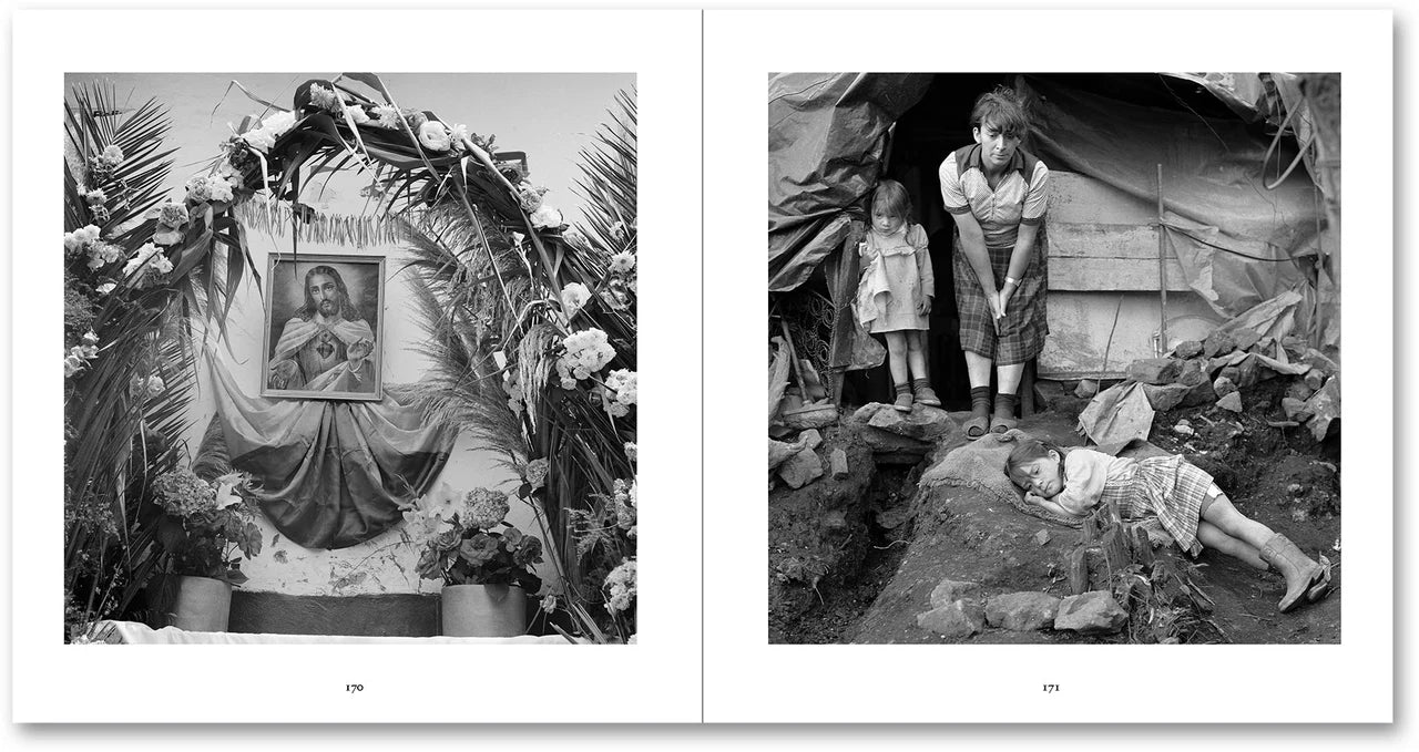 MAGIC EYES · Wendy Ewald