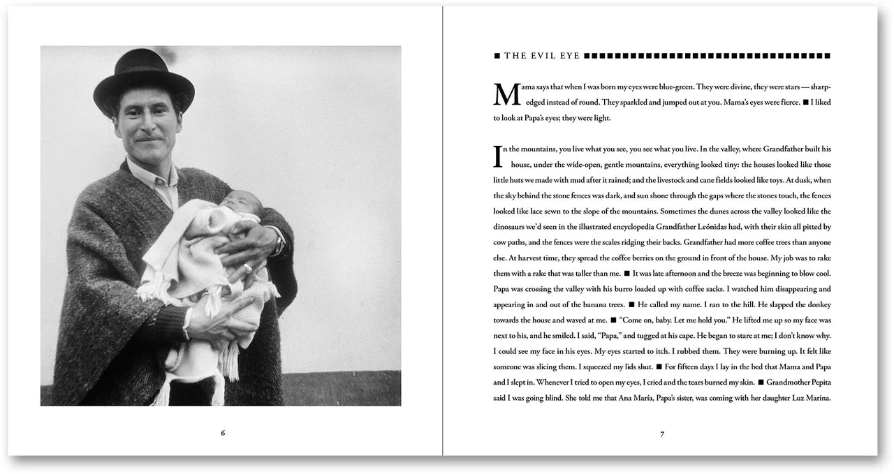 MAGIC EYES · Wendy Ewald