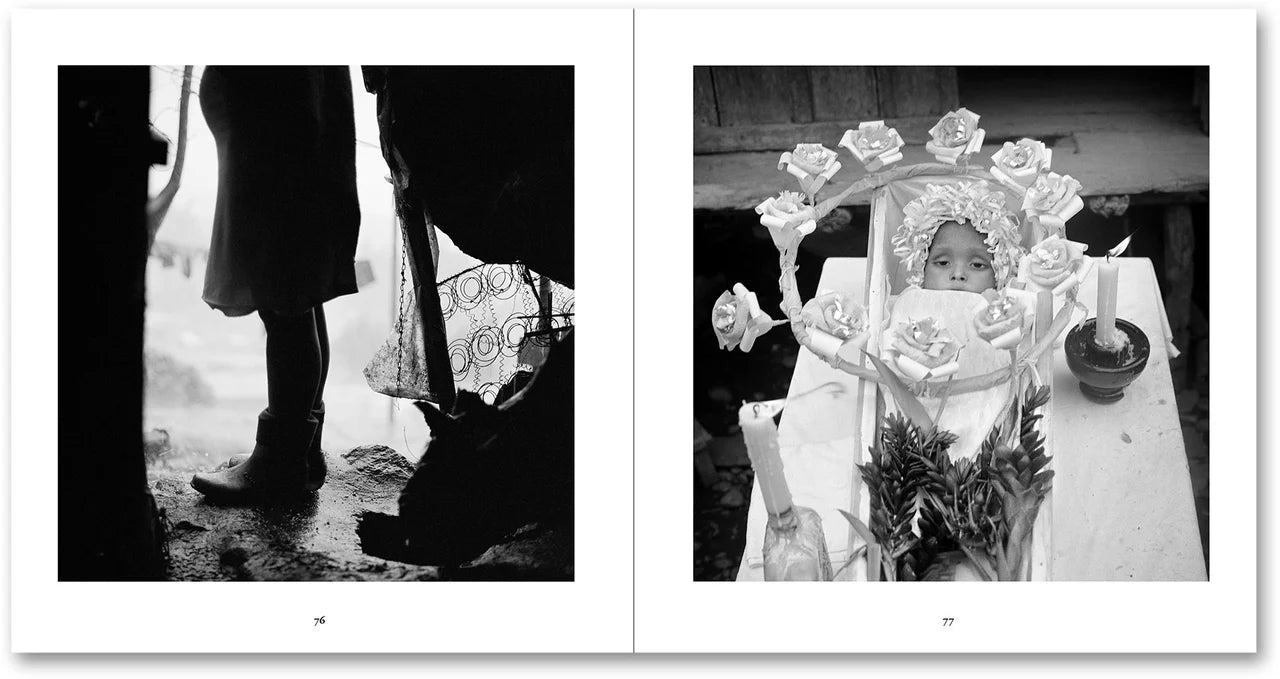 MAGIC EYES · Wendy Ewald