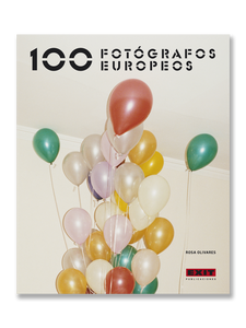 100 EUROPEAN PHOTOGRAPHERS 