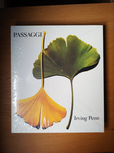 PASSAGI · Irving Penn