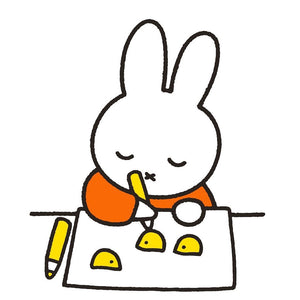 MIFFY Y EL BEBÉ