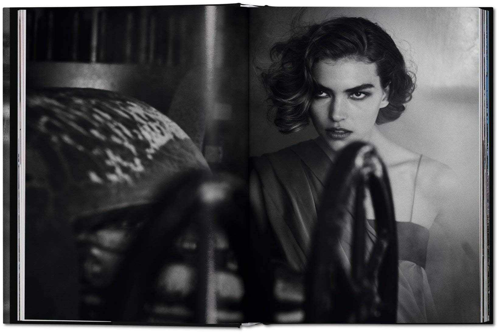 PETER LINDBERGH · 40th Ed.