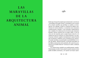 ANIMALES ARQUITECTOS · Juhani Pallasmaa