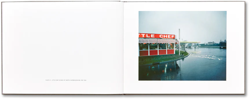 A1 - THE GREAT NORTH ROAD · Paul Graham