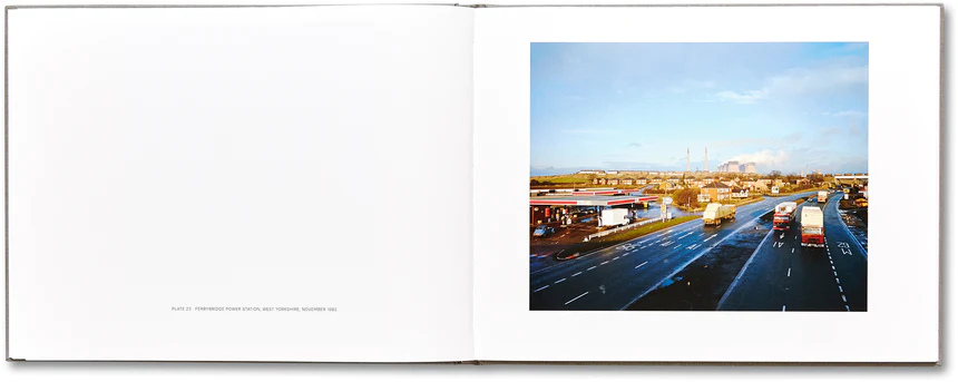 A1 - THE GREAT NORTH ROAD · Paul Graham