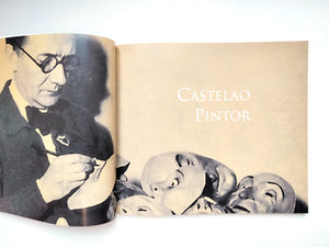 CASTELAO PINTOR