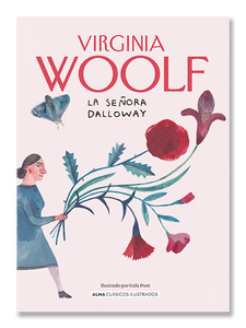 VIRGINIA WOOLF · La señora Dalloway