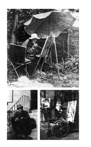 CONVERSACIONES #17 · Auguste Renoir