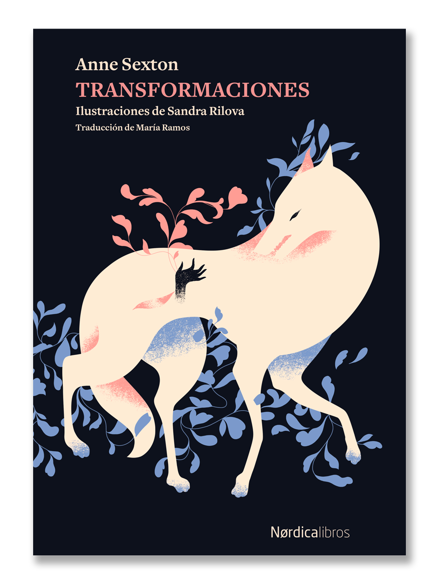 TRANSFORMACIONES · Anne Sexton