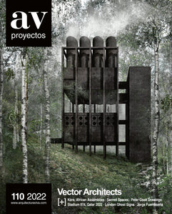 AV PROYECTOS · #110 Vector Architects