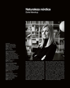 ARQUITECTURA VIVA · #246 Dorte Mandrup