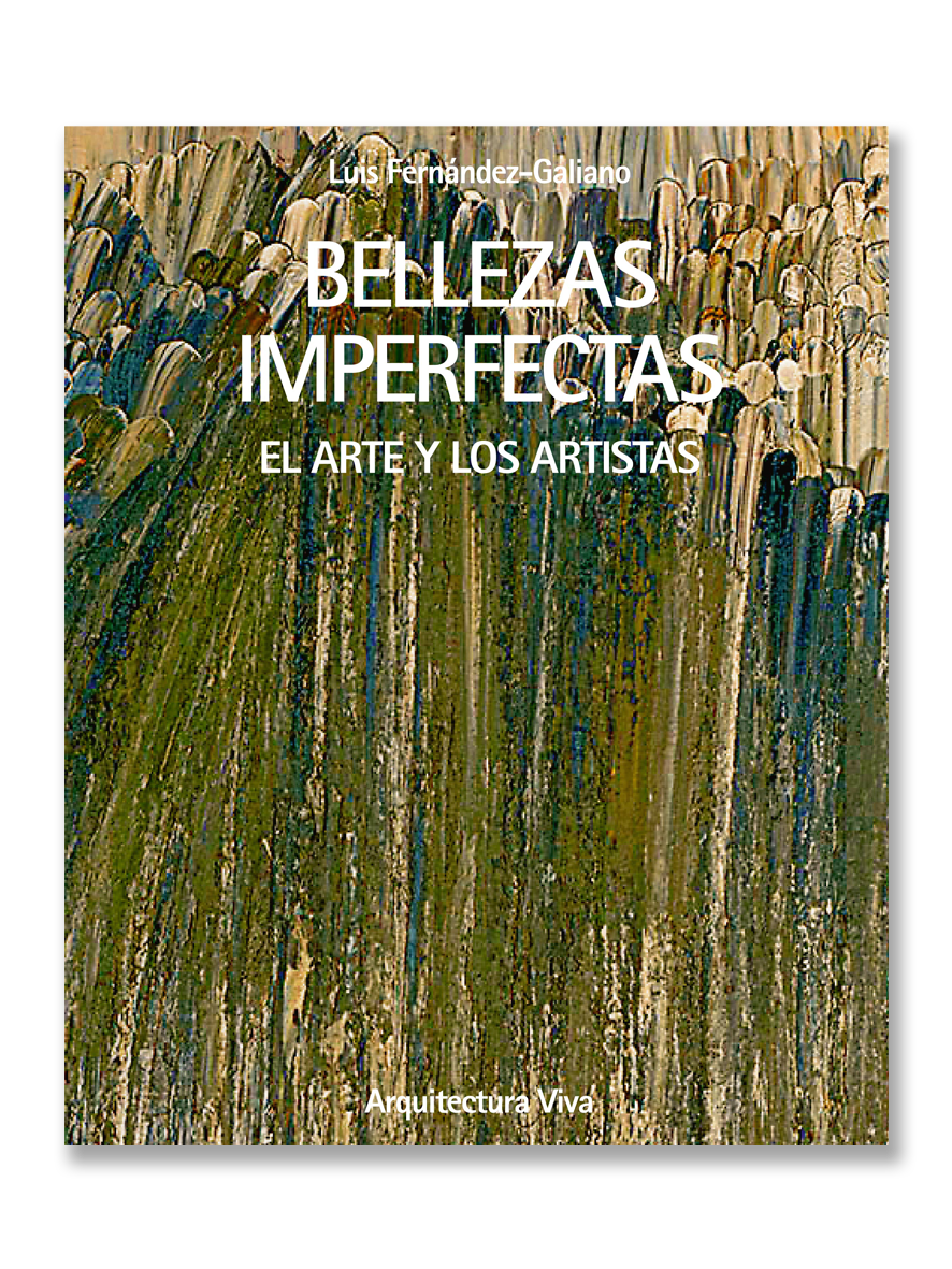 BELLEZAS IMPERFECTAS · El arte y los artistas