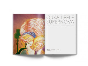 SUPERNOVA · Ouka Leele