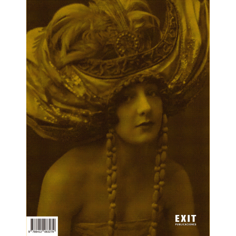ELLAS · Diccionario de mujeres artistas hasta 1900 (Vol. nº1)