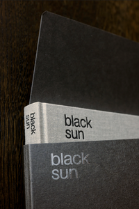 BLACK SUN · Søren Solkær (Edición Especial)
