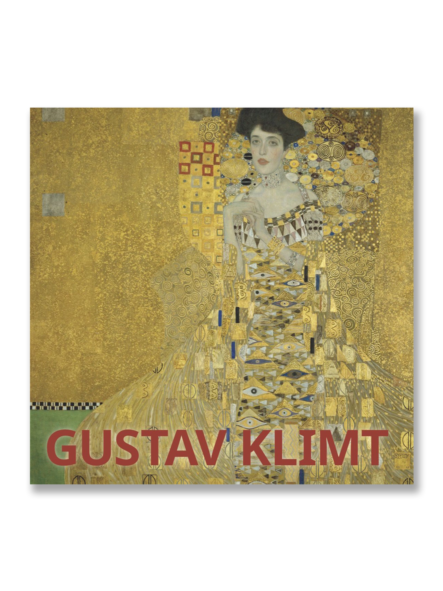 GUSTAV KLIMT