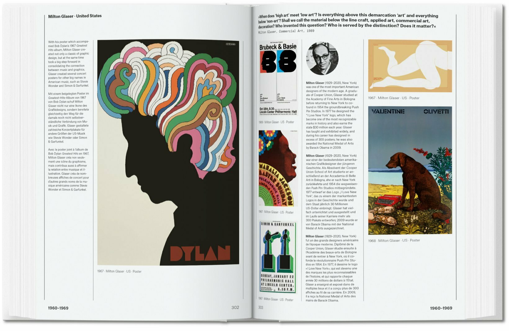 THE HISTORY OF GRAPHIC DESIGN · 40th Ed.