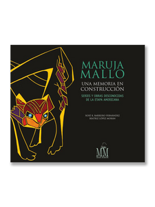 MARUJA MALLO · Una memoria en construcción